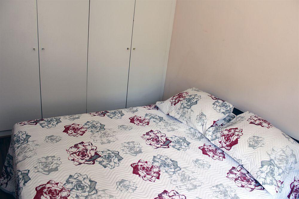 Bed & Breakfast Ipanema Nabuco Рио-де-Жанейро Экстерьер фото