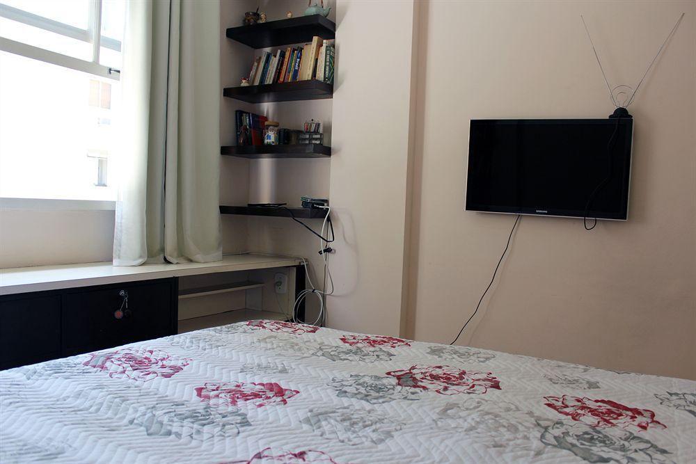 Bed & Breakfast Ipanema Nabuco Рио-де-Жанейро Экстерьер фото